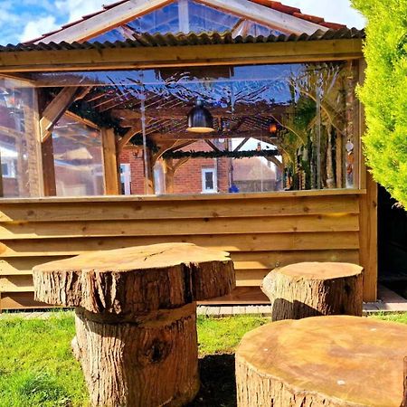 Beresford Cottage スケッグネス エクステリア 写真