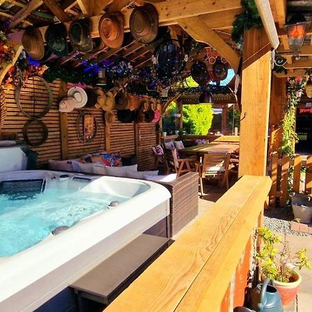 Beresford Cottage スケッグネス エクステリア 写真