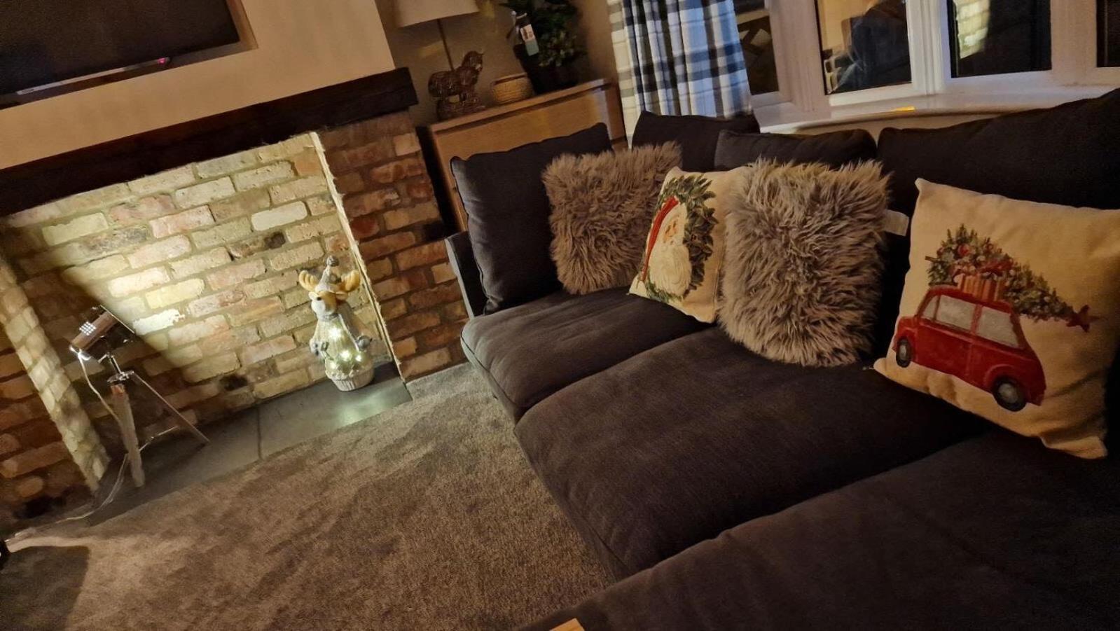 Beresford Cottage スケッグネス エクステリア 写真