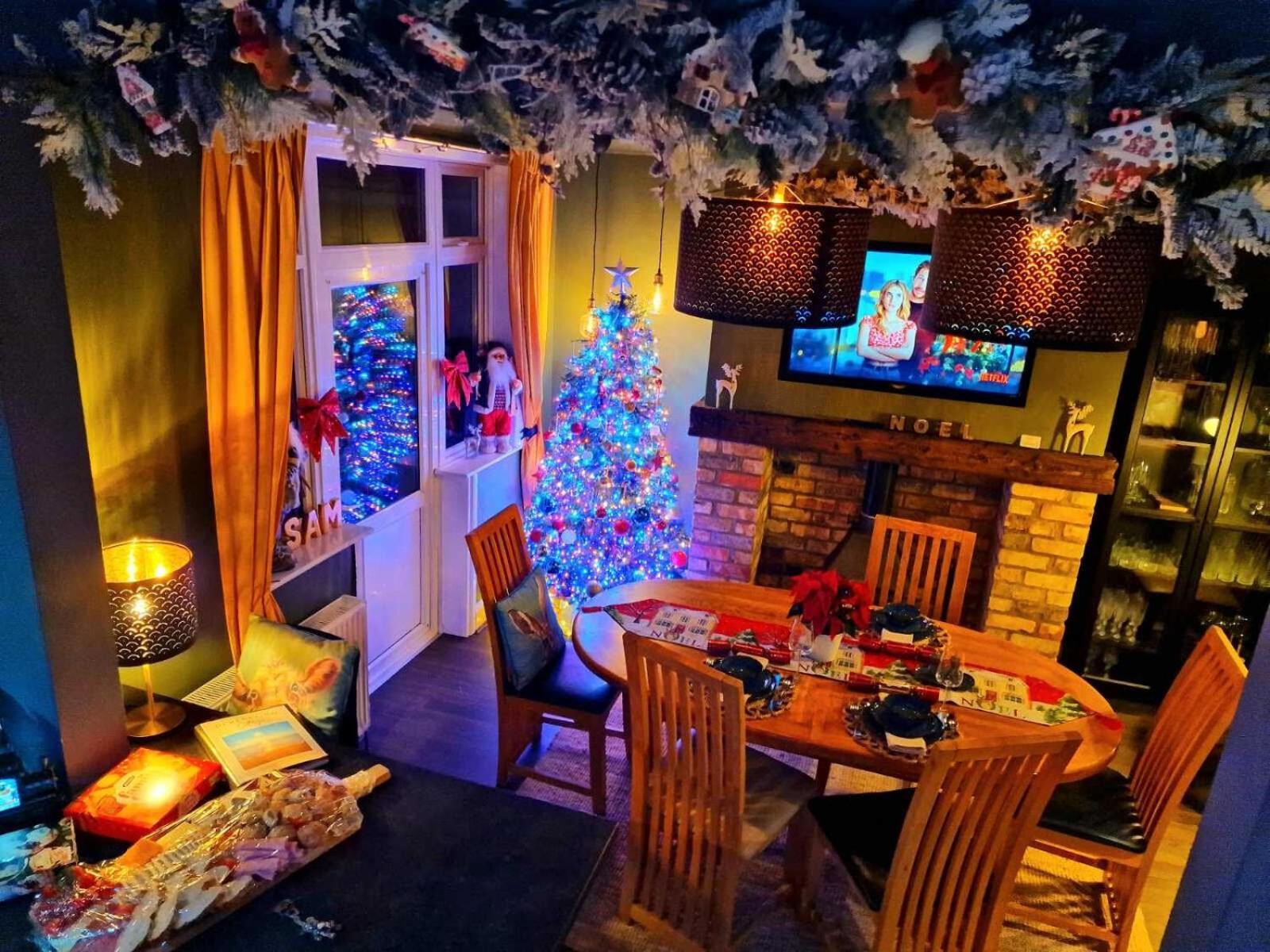 Beresford Cottage スケッグネス エクステリア 写真