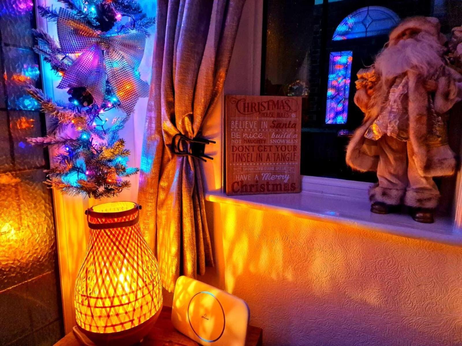 Beresford Cottage スケッグネス エクステリア 写真