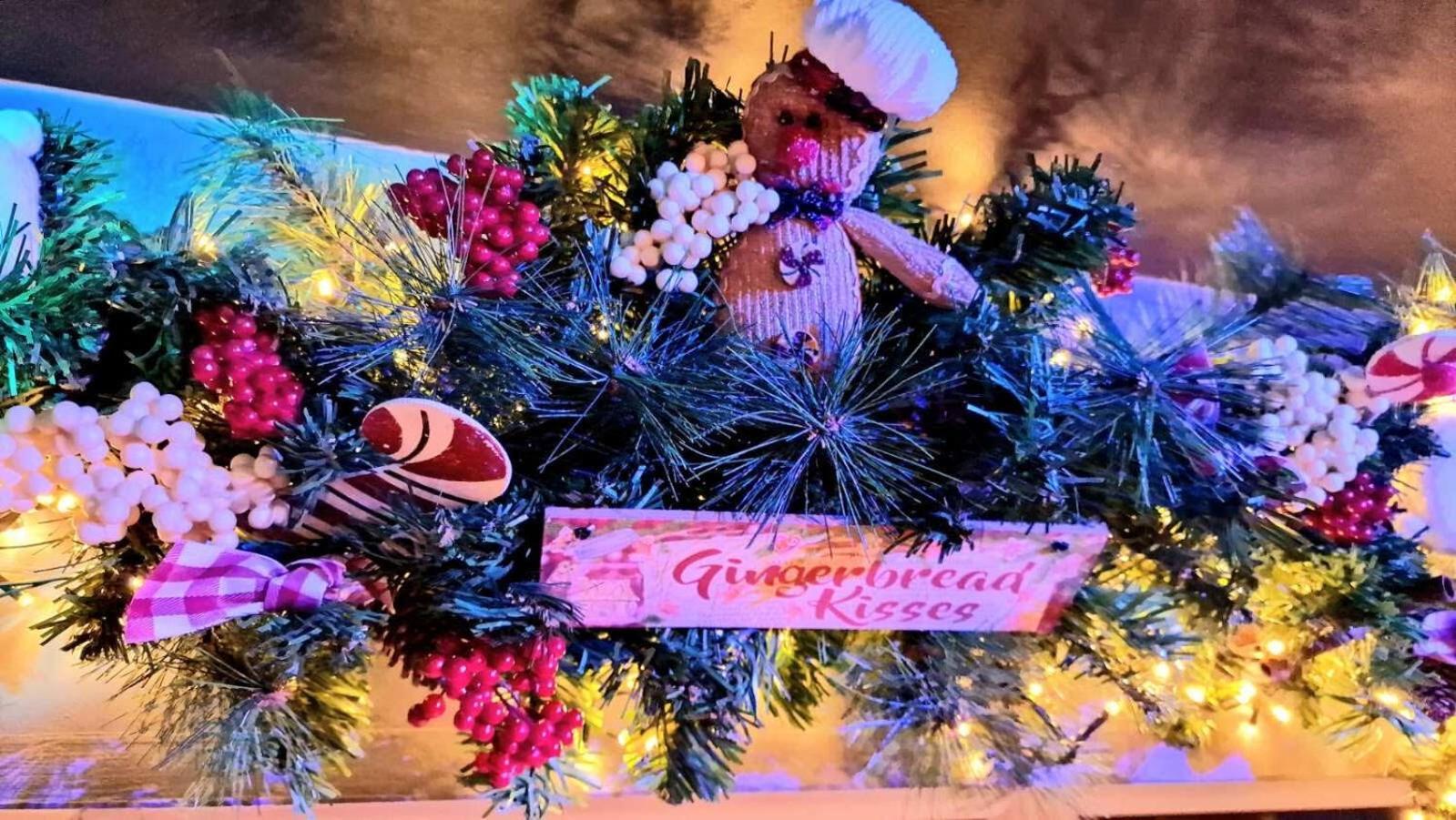 Beresford Cottage スケッグネス エクステリア 写真