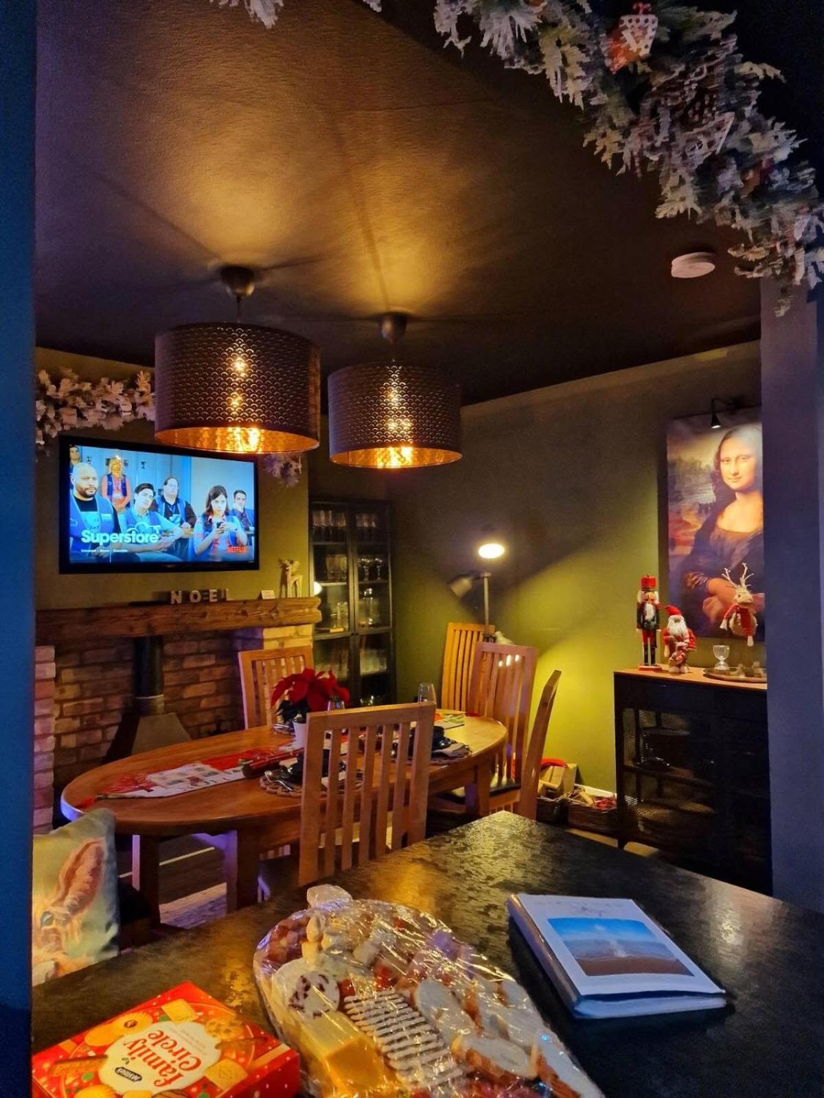 Beresford Cottage スケッグネス エクステリア 写真