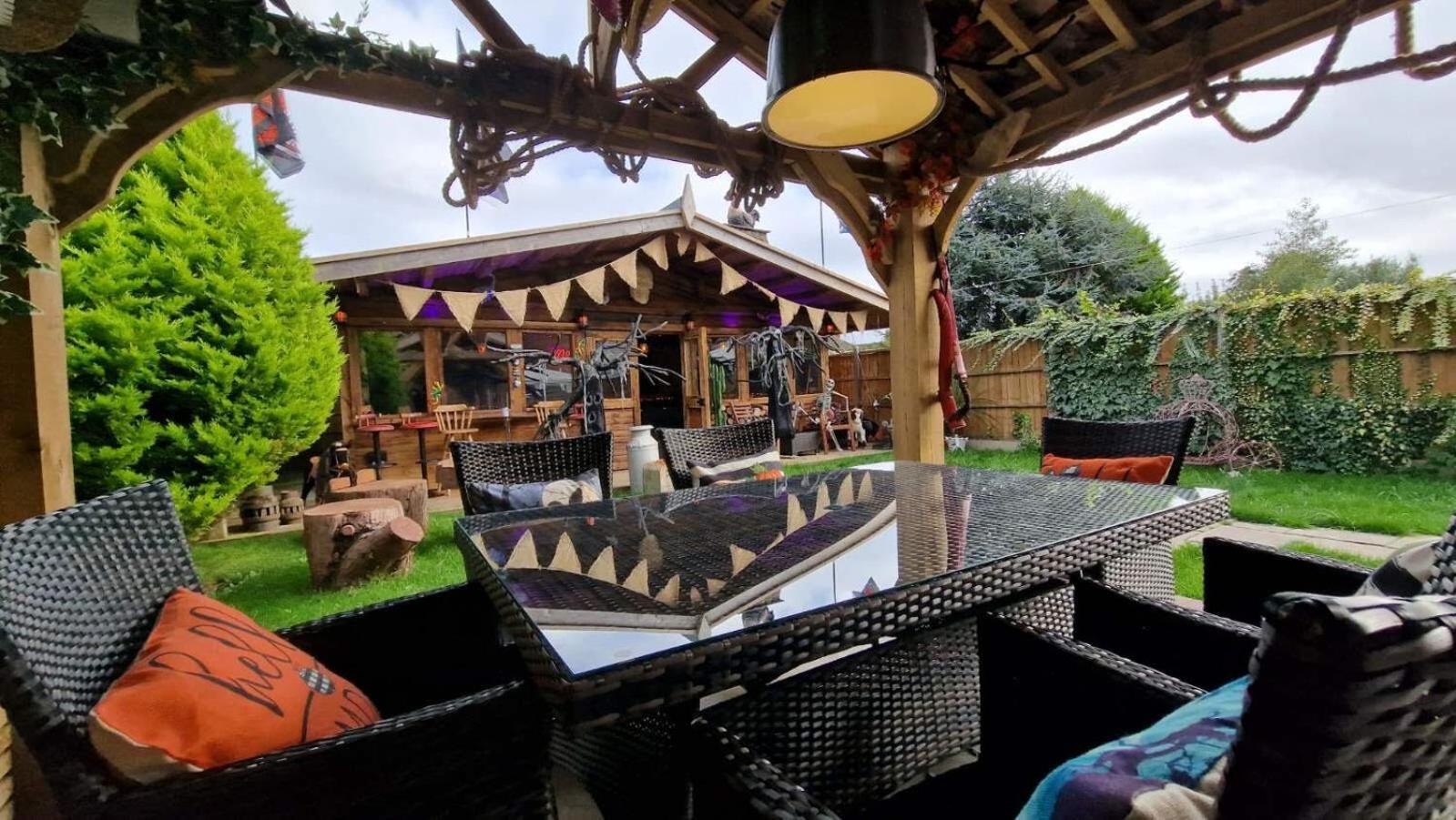 Beresford Cottage スケッグネス エクステリア 写真