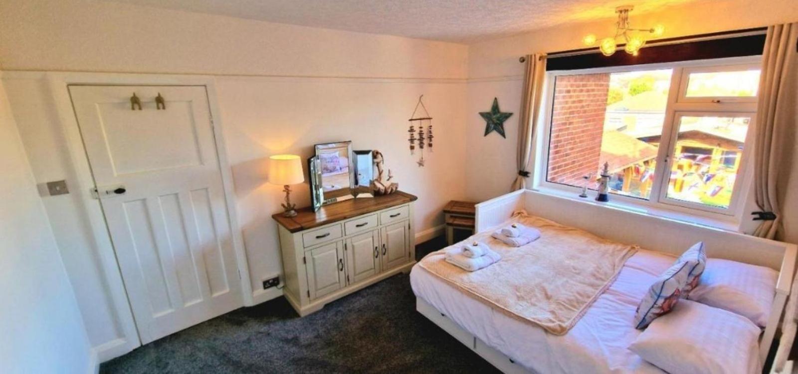 Beresford Cottage スケッグネス エクステリア 写真