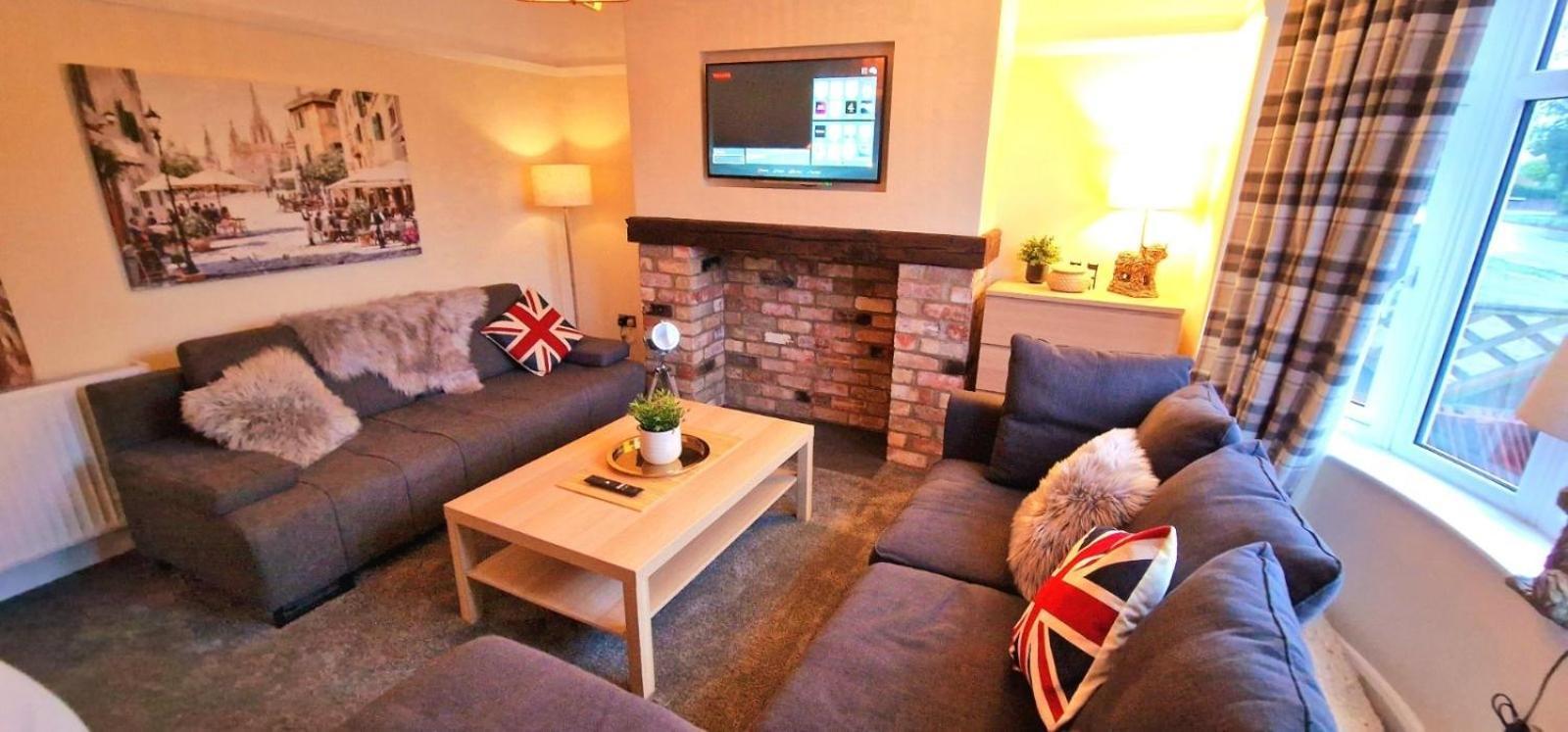 Beresford Cottage スケッグネス エクステリア 写真