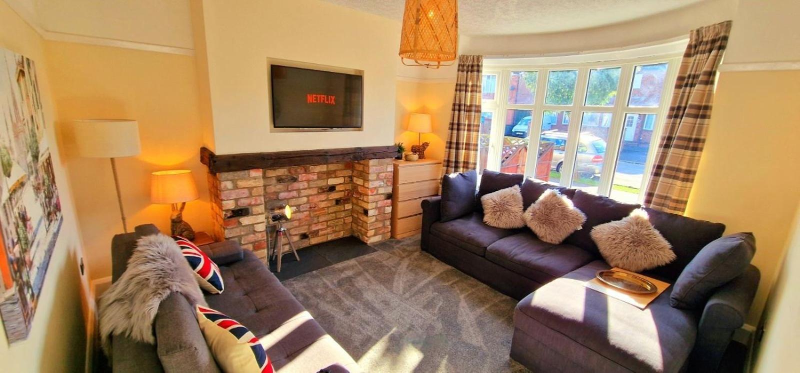 Beresford Cottage スケッグネス エクステリア 写真