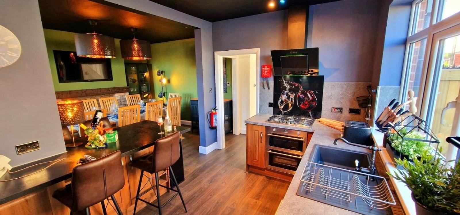 Beresford Cottage スケッグネス エクステリア 写真