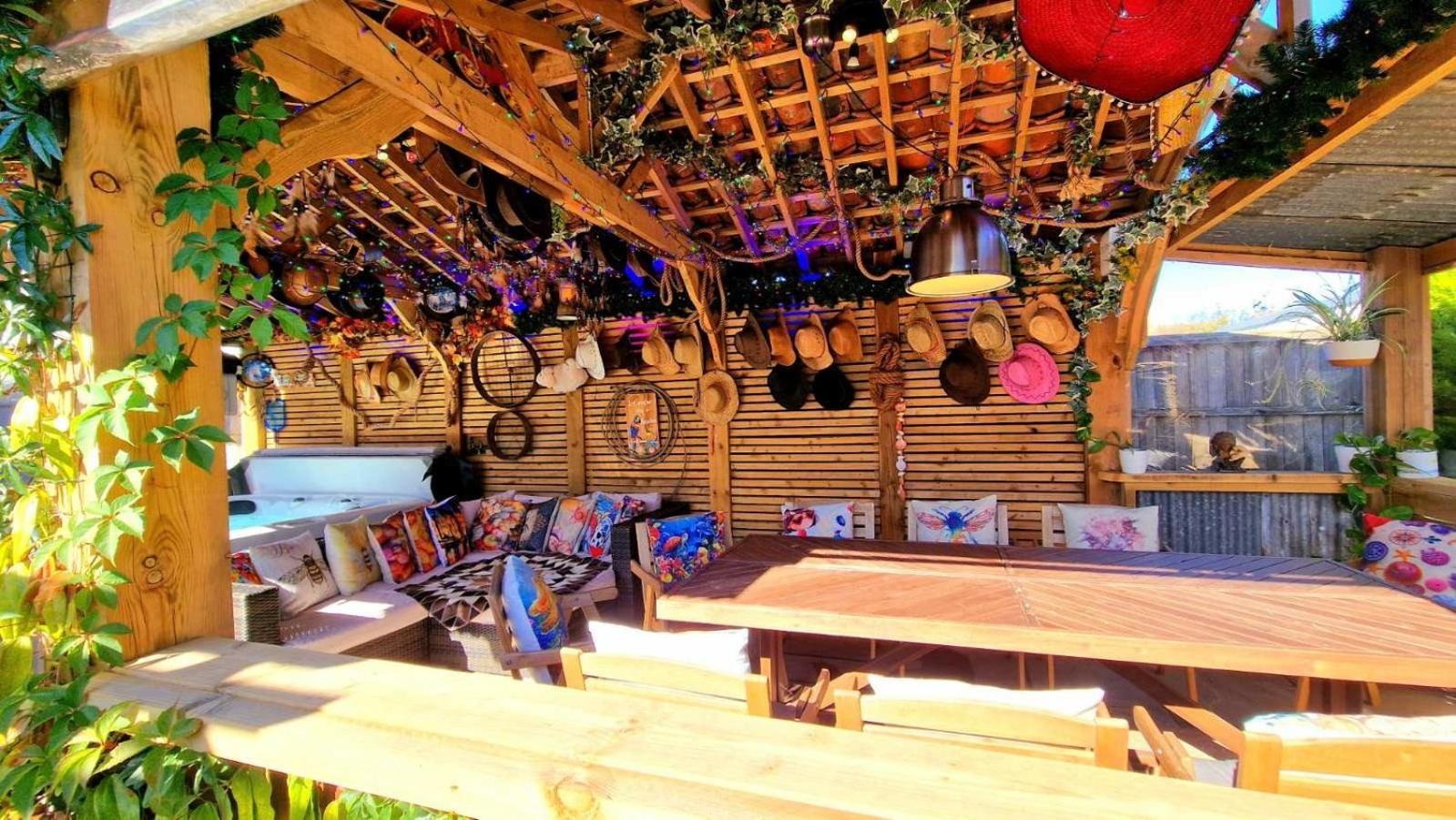 Beresford Cottage スケッグネス エクステリア 写真