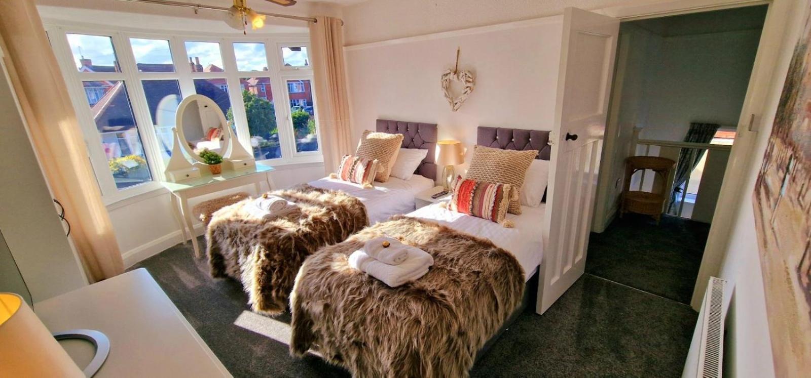 Beresford Cottage スケッグネス エクステリア 写真