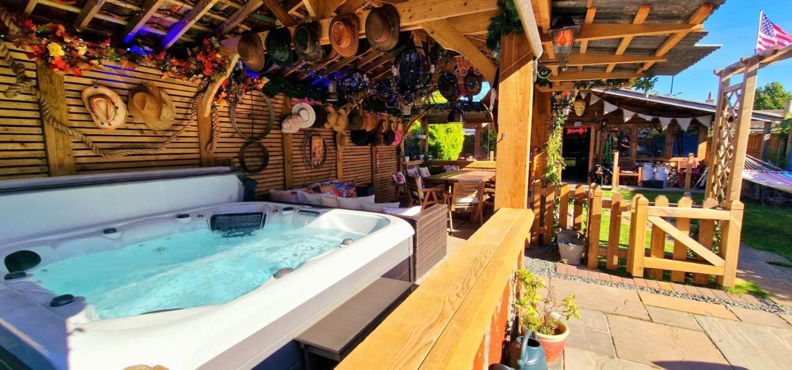 Beresford Cottage スケッグネス エクステリア 写真