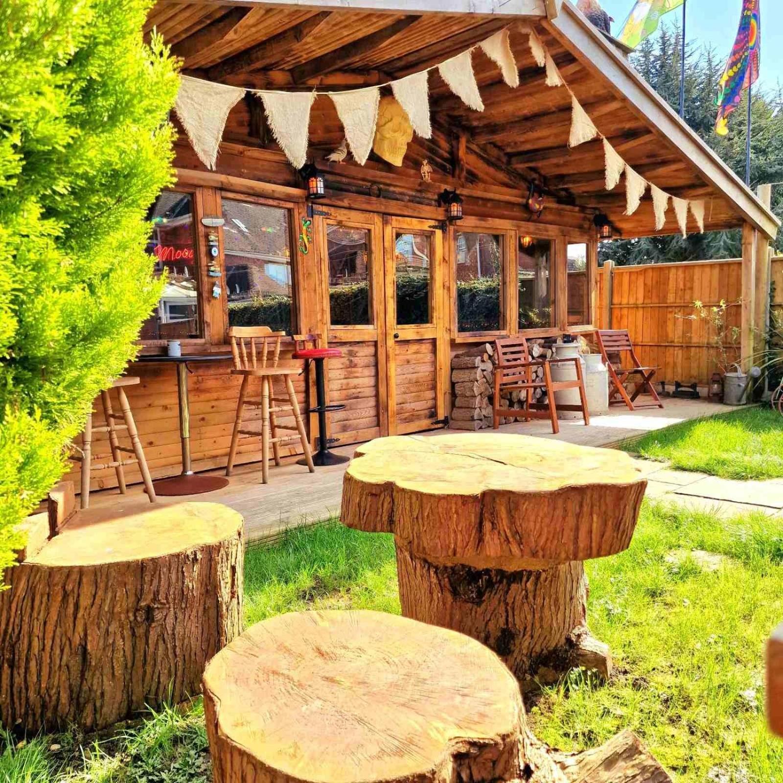 Beresford Cottage スケッグネス エクステリア 写真