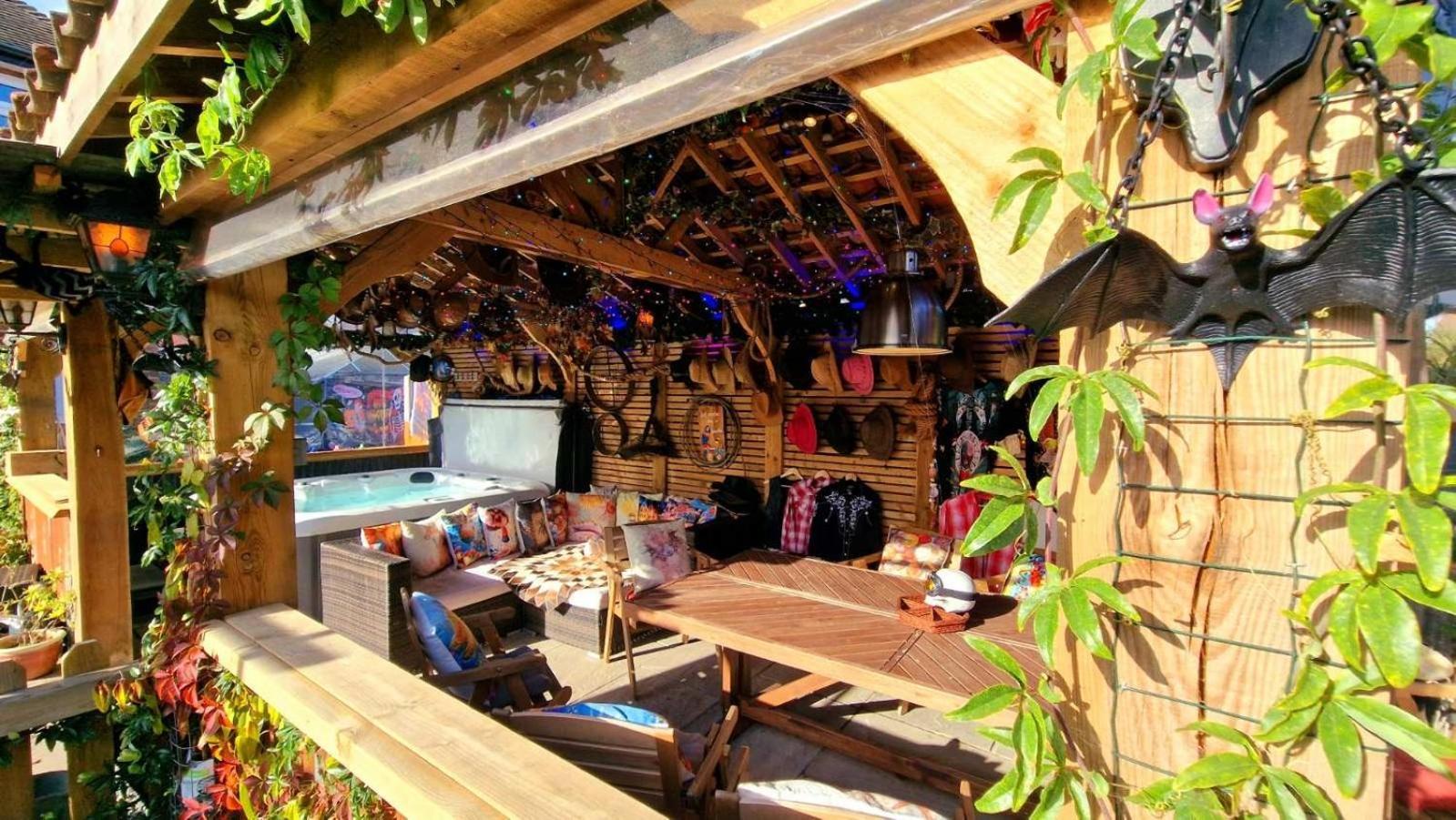 Beresford Cottage スケッグネス エクステリア 写真